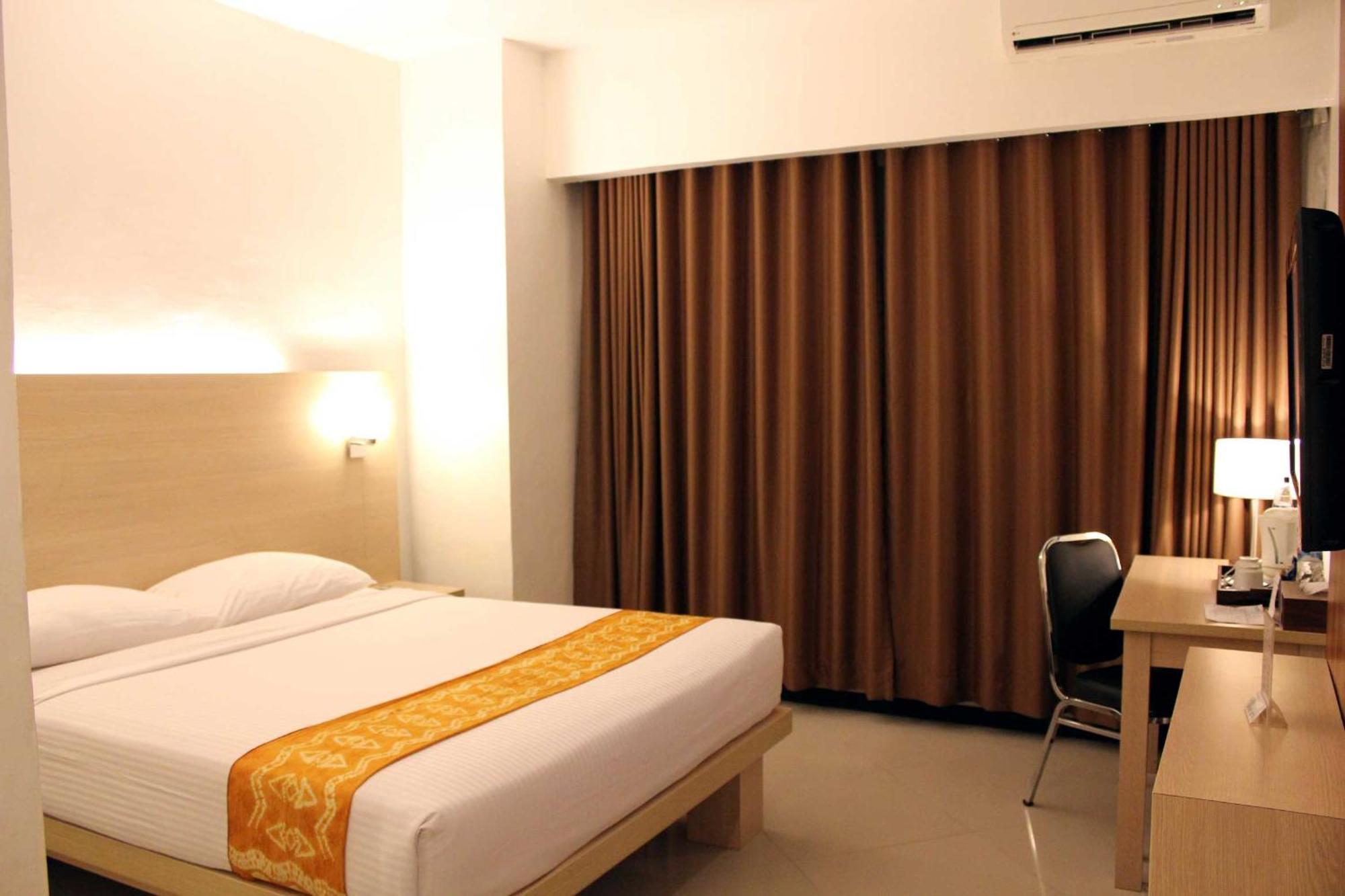 Hotel Ebony Batulicin Quarto foto
